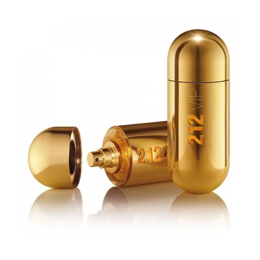 212 C.HERRERA VIP 80 VAPO EDP