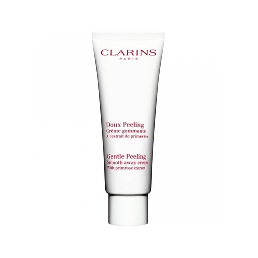 CLARINS DOUX PEELING GOMMAGE 50ML