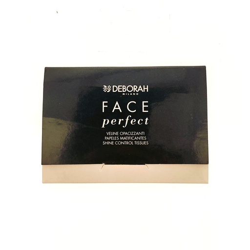 DH BLOTTING PAPERS