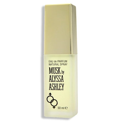 ALYSSA ASHLEY MUSK 50ML VAPO "EDP"