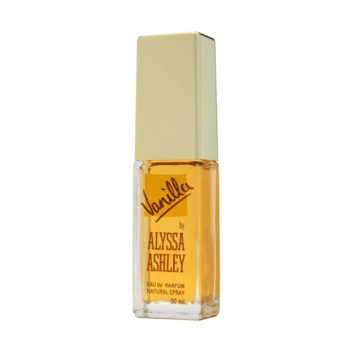 ALYSSA ASHLEY VANILLA 25ML VAPO EDT