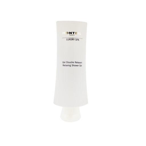 MONTEIL GEL DUCHA RELAJANTE 200 ML