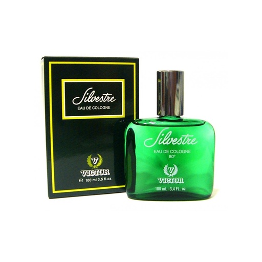 SILVESTRE 100 ML VAPO