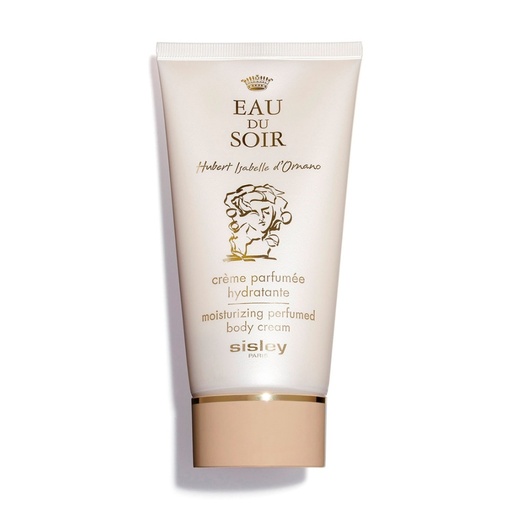 EAU DE SOIR CREME PARFUME 150ML