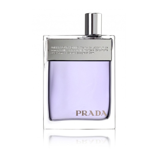 PRADA AMBER MEN 50 ML VAPO EDT