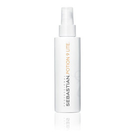 SEBASTIAN POTION 9 LITE STYL.TRAT. 150ML