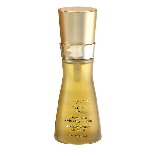 ALQUIMIA SERUM FACIAL MAX.REGENER. 30ML
