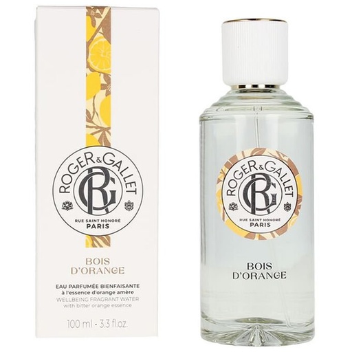 R&G BOIS D'ORANGE BIENFAISANT AMÈRE 100 