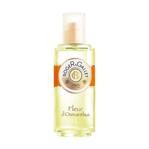 R&G FLEUR D'OSMANTHUS 100 VAPO