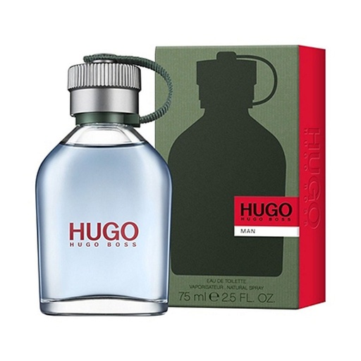 HUGO 75 ML VAPO EDT