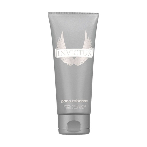 INVICTUS P.R. AFTER BALSAM 100 ML
