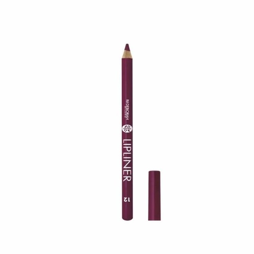 DH PERFILADOR LABIOS CLASICO 12