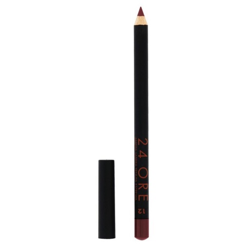 DH PERFILADOR DE LABIOS 24 ORE Nº 12