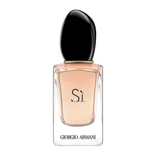 SI ARMANI EDP 100ML VAPO