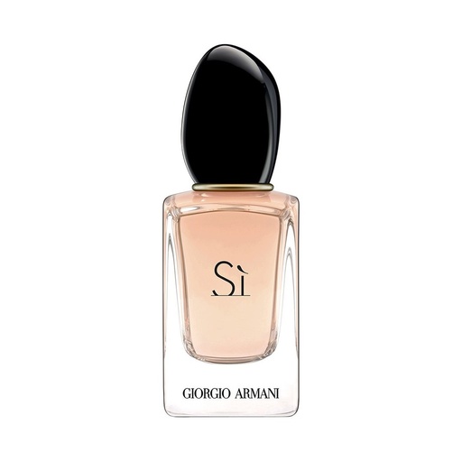 SI ARMANI EDP 30ML VAPO RECARGABLE