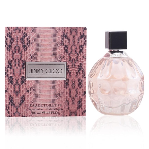 JIMMY CHOO 100ML VAP EDT