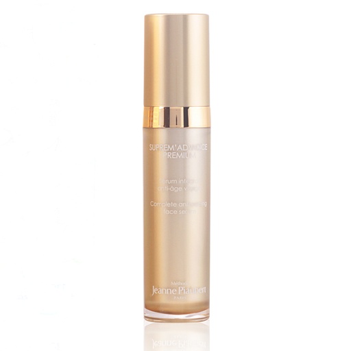 PIAUBERT SUPREM ADVANCE PREMIUM SERUM