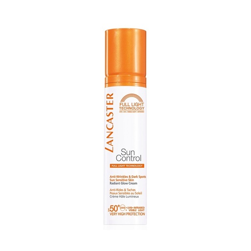 LANCASTER SUN CONTROL F50 50ML