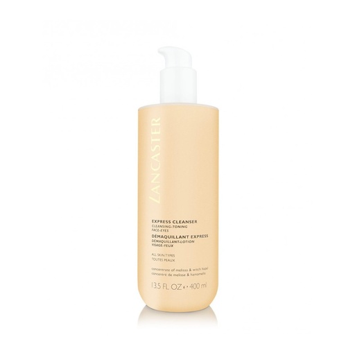LANCASTER CLEASING EXPRES CLEANSER 400