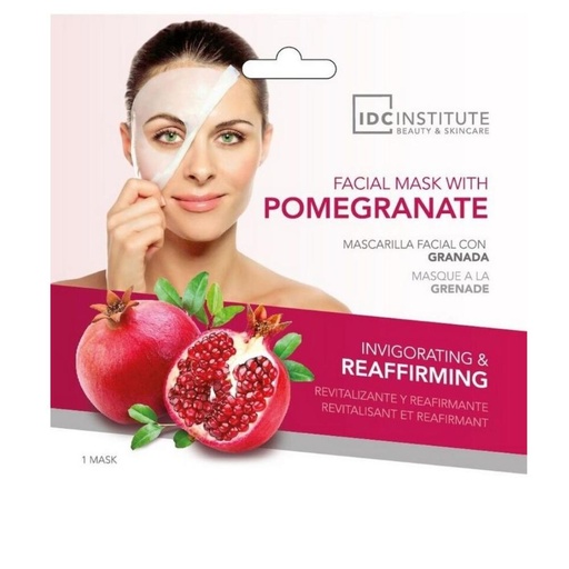 IDC MASCARA FRUTAS CON GRANADA