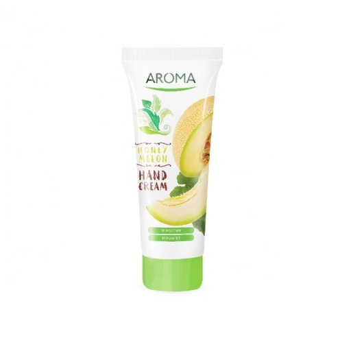 AROMA GREEN LINE CREMA MANOS MELON 75ML