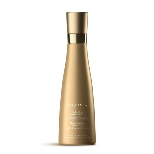 ALQUIMIA BODY ELIXIR ANTICELUL. 200ML