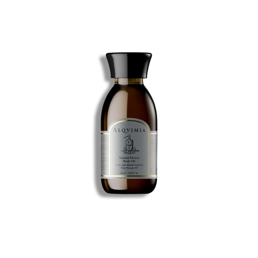 ALQUIMIA ACEITE CORP.NATURAL FITNESS 500
