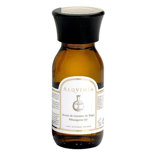 ALQUIMIA ACEITE DE GERMEN DE TRIGO 150ML