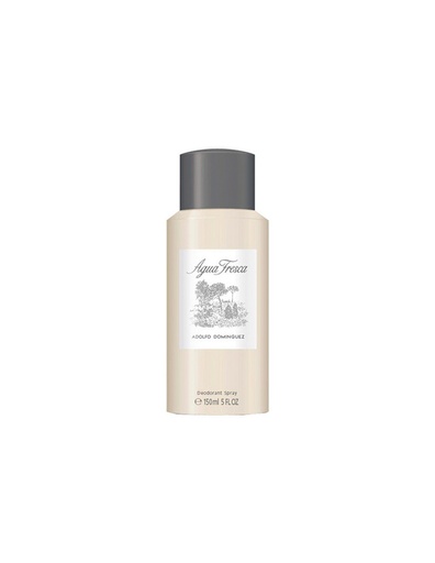 AGUA FRESCA A.DOM.DEO VAPO 150ML