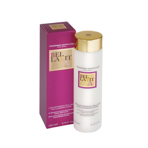BELLA VITA M. FACE CLEANSING LOTION 200M