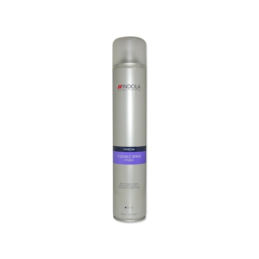 INDOLA SPRAY FIJACIÓN FLEXIBLE 500