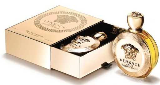 VERSACE EROS POUR FEMME EDP 50 ML VAPO