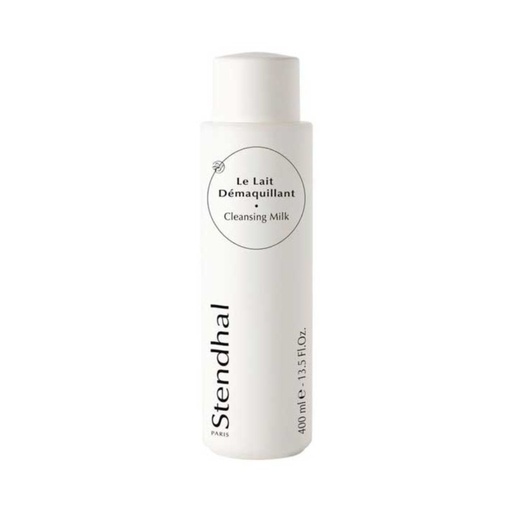 STENDHAL LE LAÎT DÉMAQUILLANT 400 ML