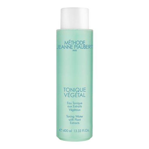 PIAUBERT TONIQUE VEGETAL 400 ML