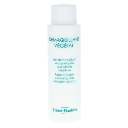 PIAUBERT DEMAQUILLANT VEGETAL 400 ML