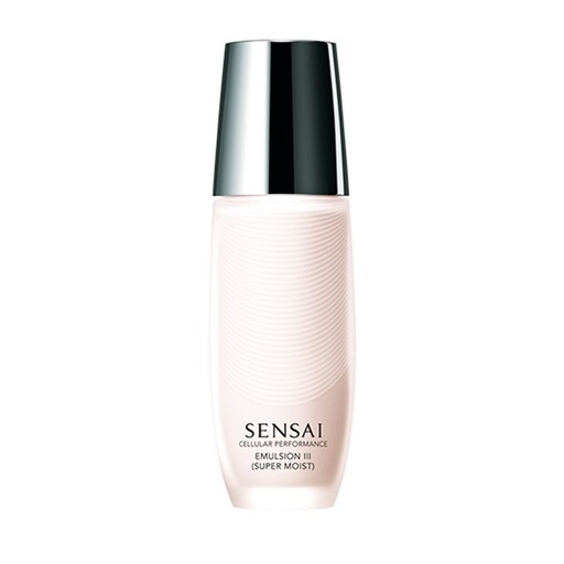 SENSAI CELLULAR EMULSION III S.MOIST 100