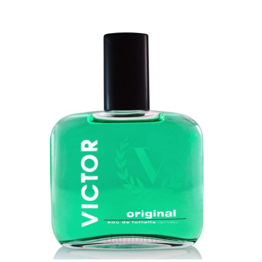 VICTOR ORIGINAL EDT 100 VAPO