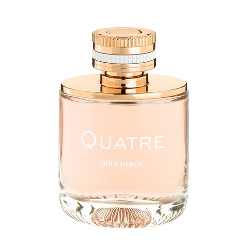 BOUCHERON QUATRE EDP 50ML VAPO