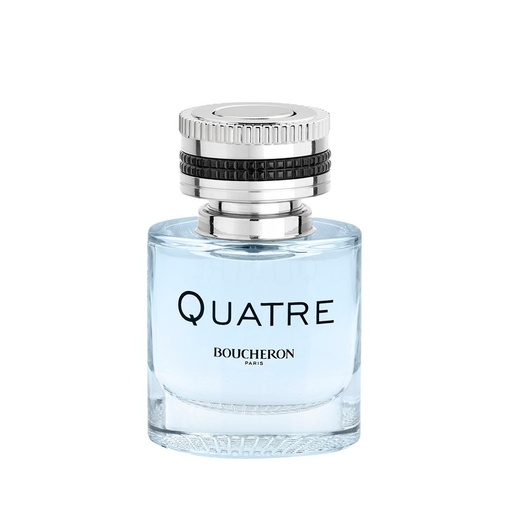 BOUCHERON QUATRE HOMME EDT 30ML VAPO