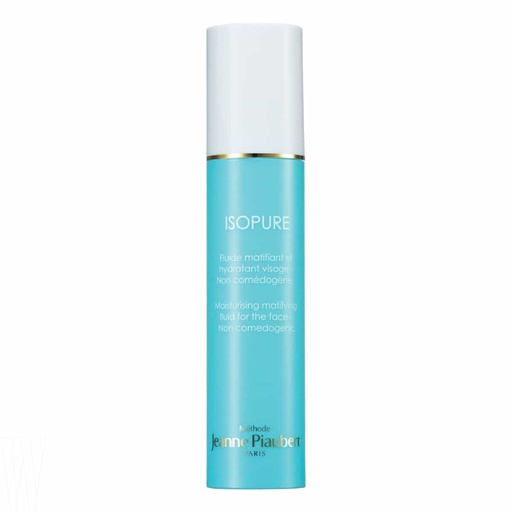PIAUBERT ISOPURE FLUIDE MATIFIANT 50ML