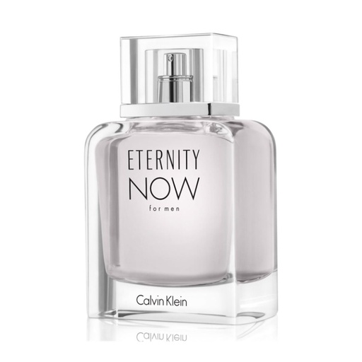 ETERNITY NOW MEN EDT 50 ML