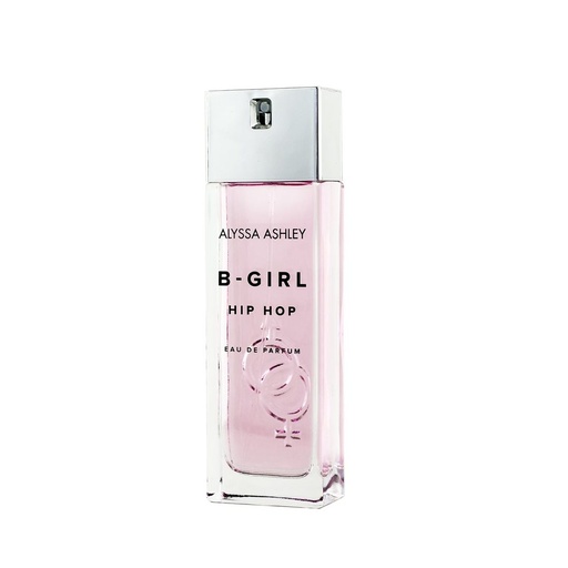 ALYSSA ASHLEY B-GIRL HIP HOP 50ML VP EDP