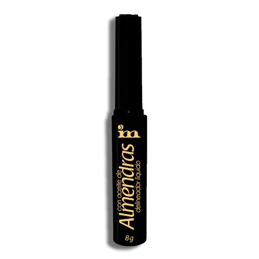 IM NATURAL DELINEADOR LIQUIDO A.ALMENDRA