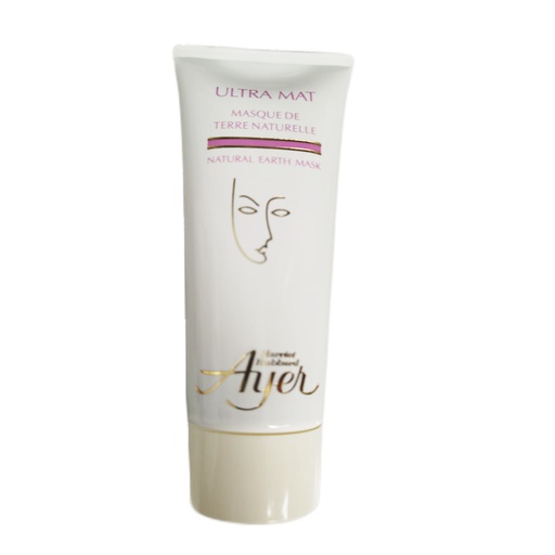 AYER ULTRAMAT NATUREL MASK 100ML