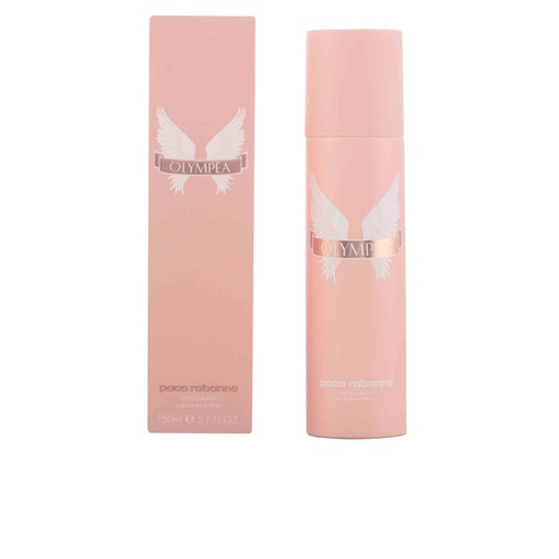 OLYMPEA P.R. DESODORANTE 150ML VAP