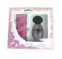 CABOTINE FLORALISME GRES 50 ET+BRAZALETE
