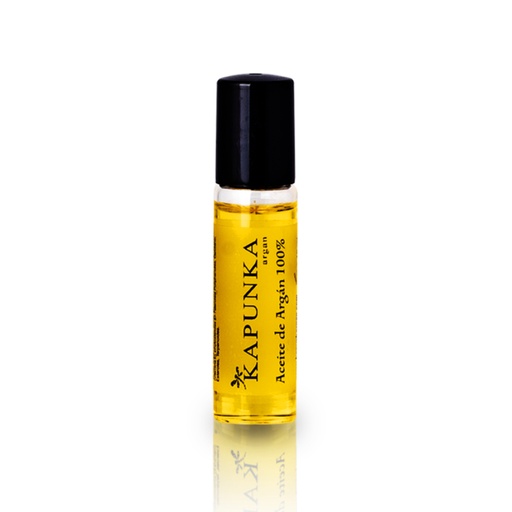 KAPUNKA ACEITE DE ARGAN 100% ROLL-ON 10M