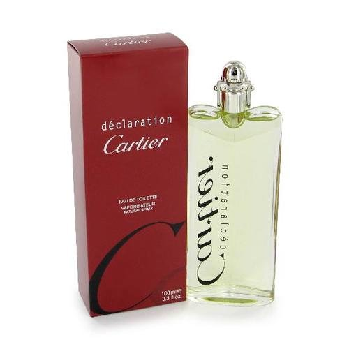 DECLARATION CARTIER 30 VAPO EDT