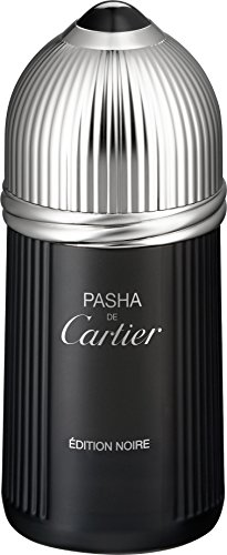 PASHA CARTIER EDITION NOIRE 50 VAP EDT 