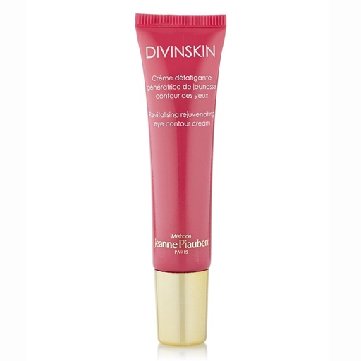 PIAUBERT DIVINSKIN CONTOUR DES YEUX 15ML